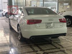 ئاودی A6